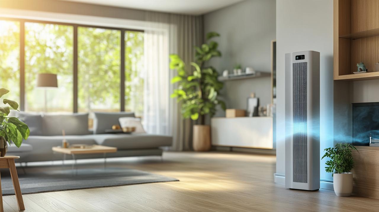 Les avantages du destratificateur d&rsquo;air pour économiser l&rsquo;énergie et améliorer le confort thermique