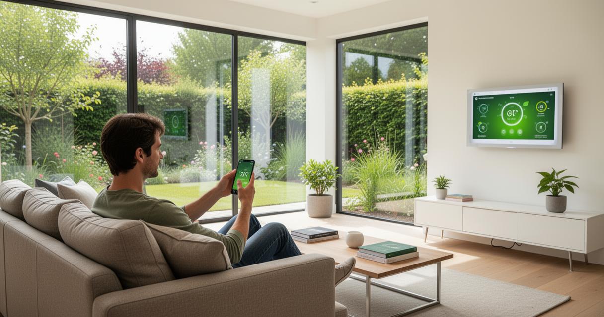 Les 3 meilleurs thermostats connectés pour réaliser des économies d&rsquo;énergie